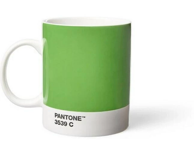 PANTONE Tasse 375ml 101033539 green