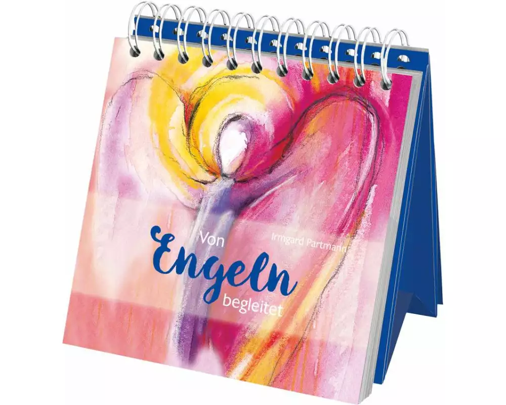 Von Engeln begleitet