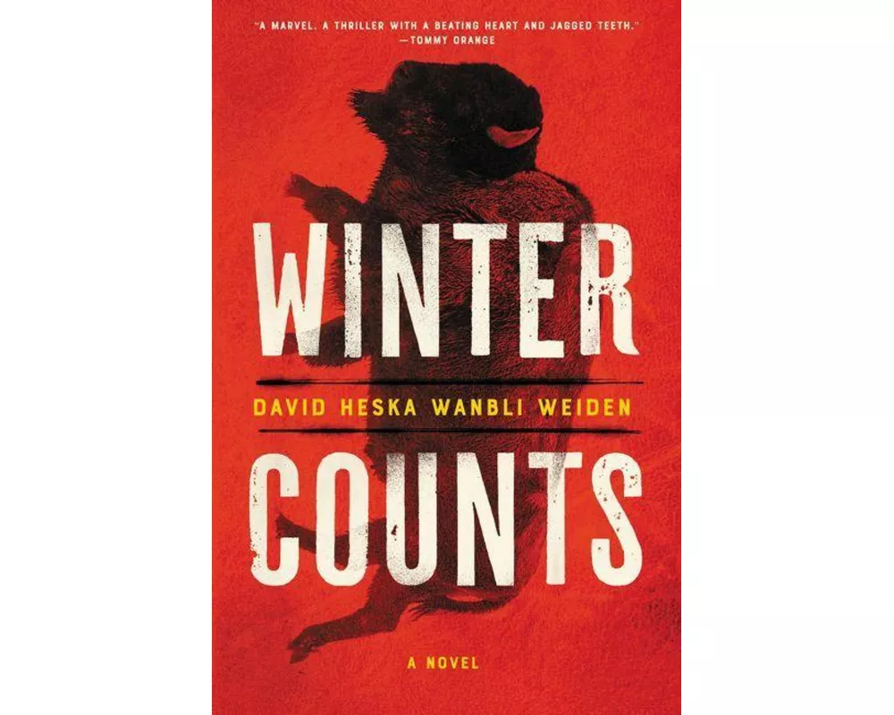 Winter Counts