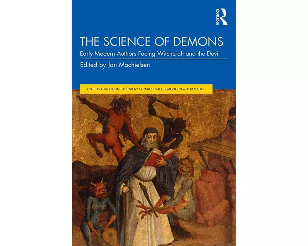 The Science of Demons