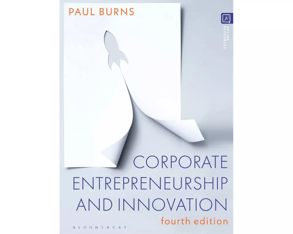 Corporate Entrepreneurship and Innovation