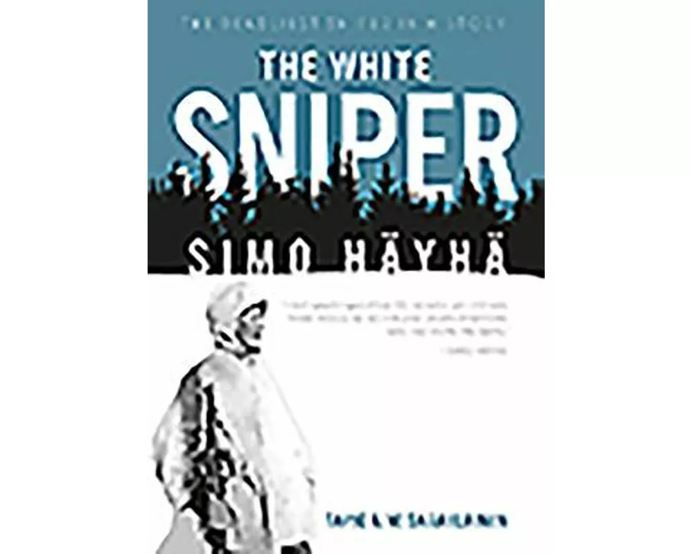 The White Sniper: Simo HaYha