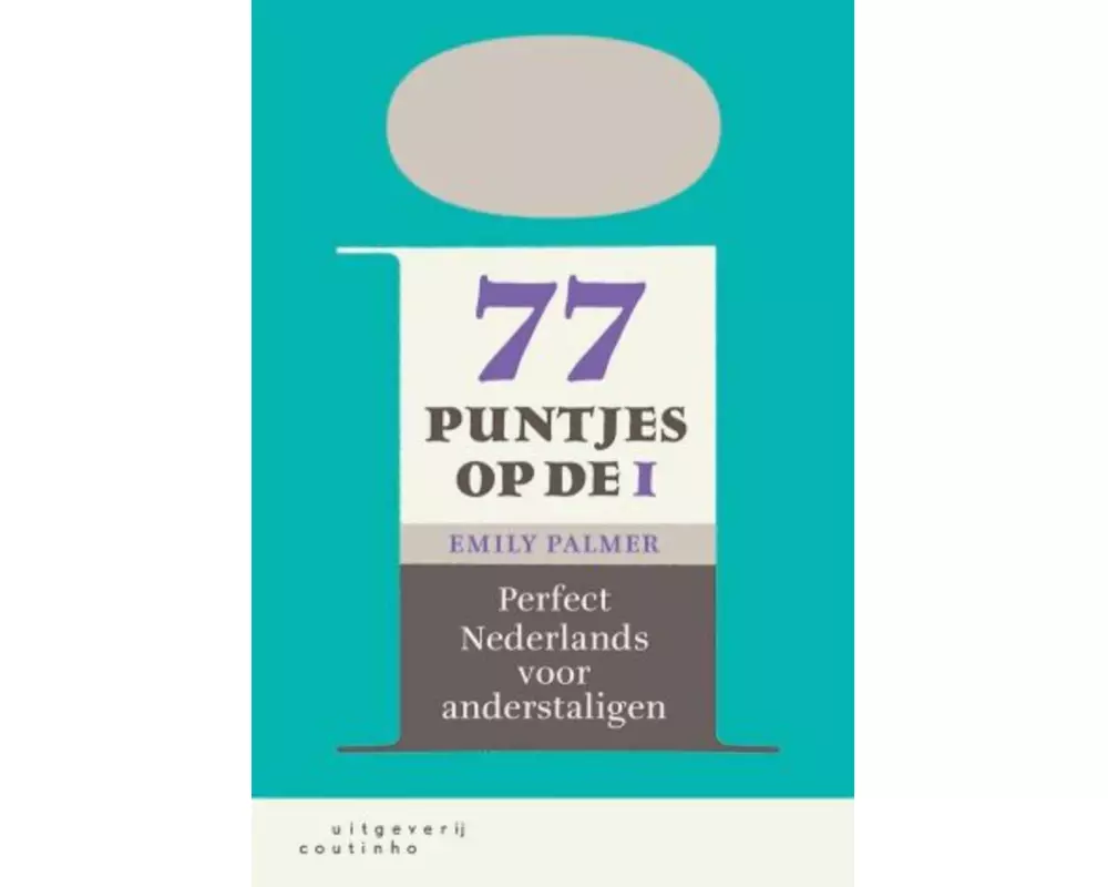 77 puntjes op de i (B1-C1+)