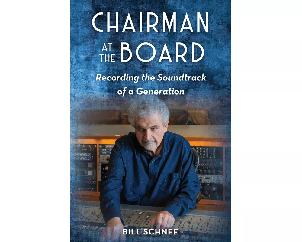 Chairman at the Board