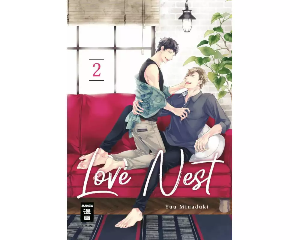 Love Nest 02