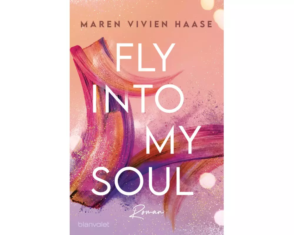 Fly into my Soul