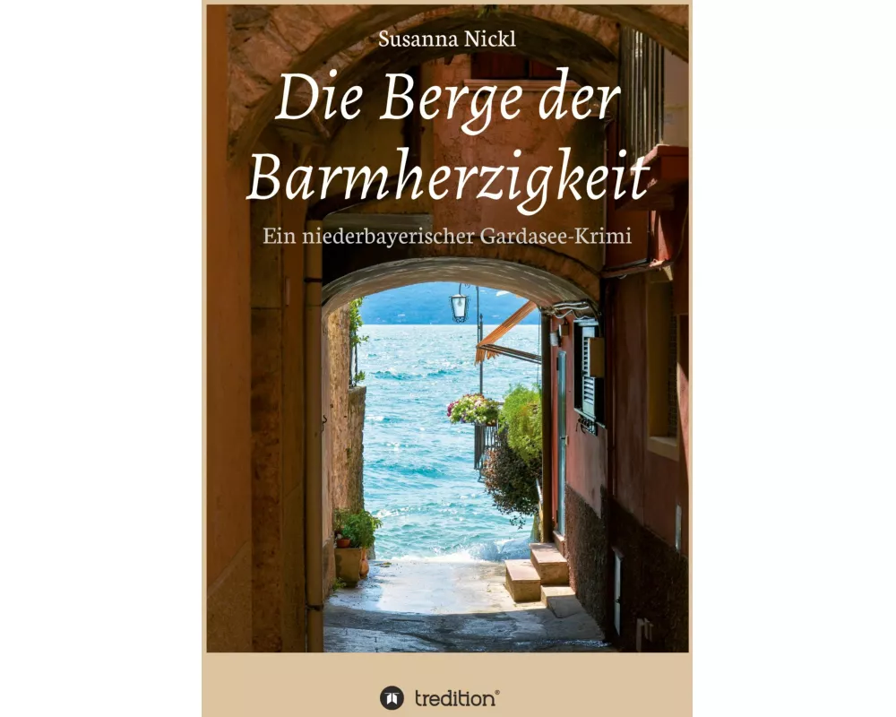 Die Berge der Barmherzigkeit