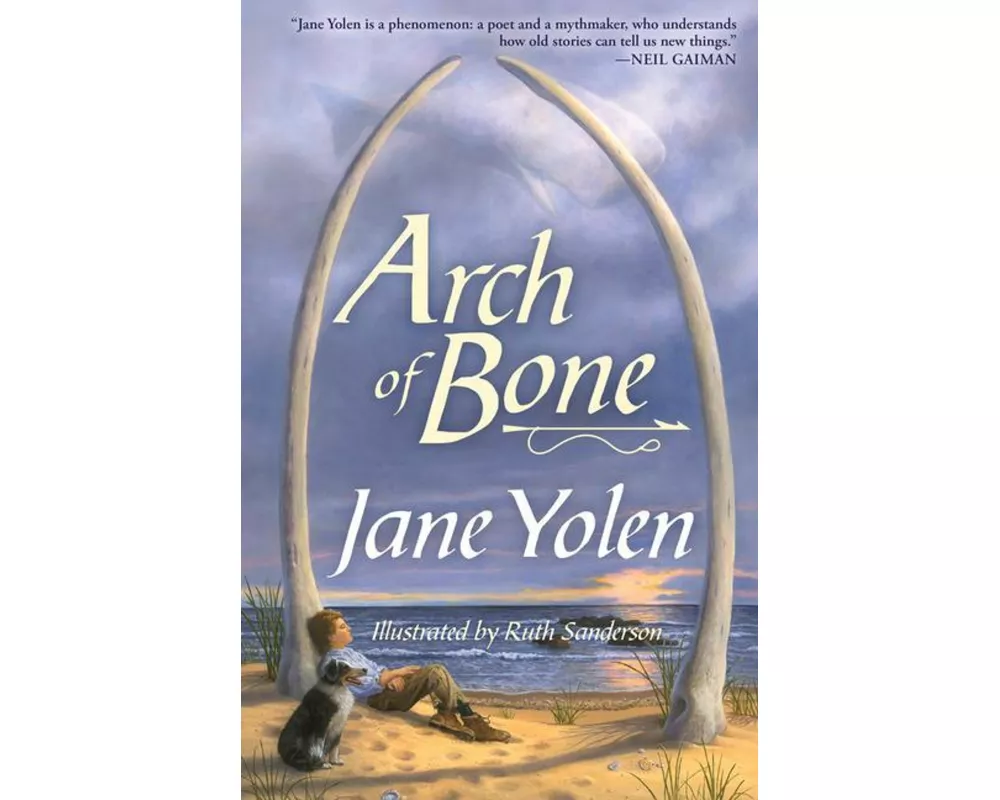 Arch of Bone