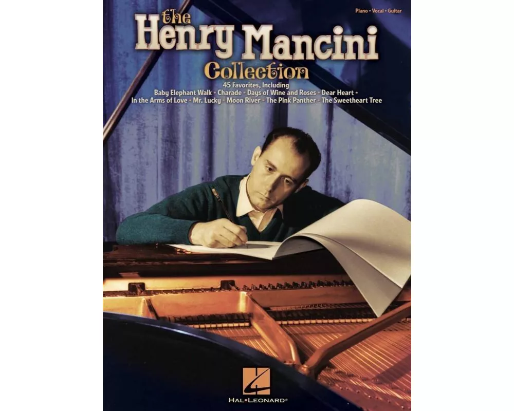 The Henry Mancini Collection