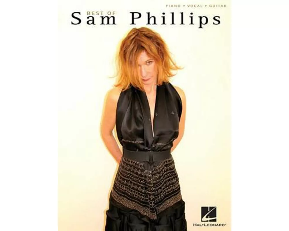 Best of Sam Phillips