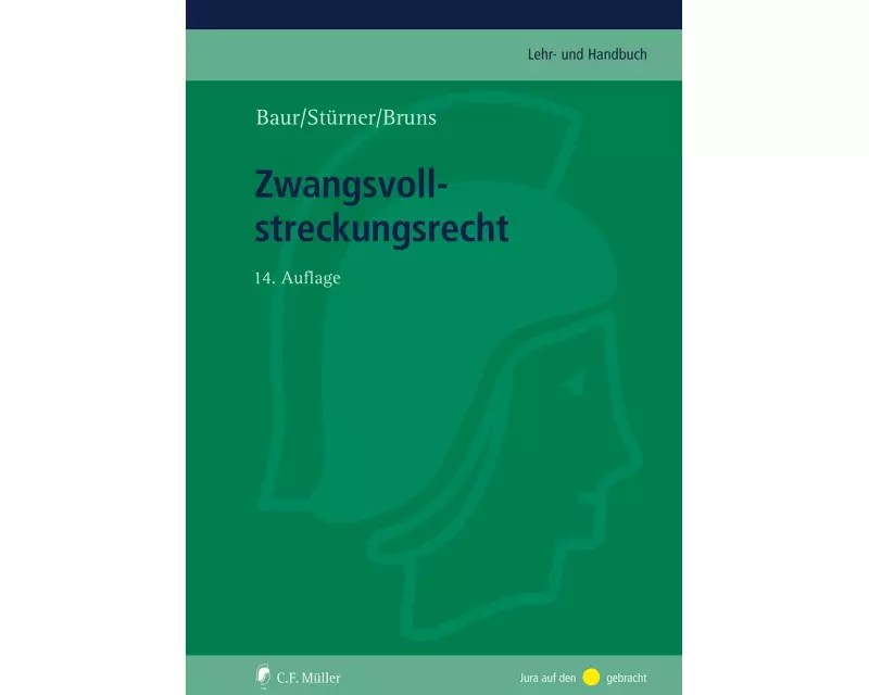 Zwangsvollstreckungsrecht