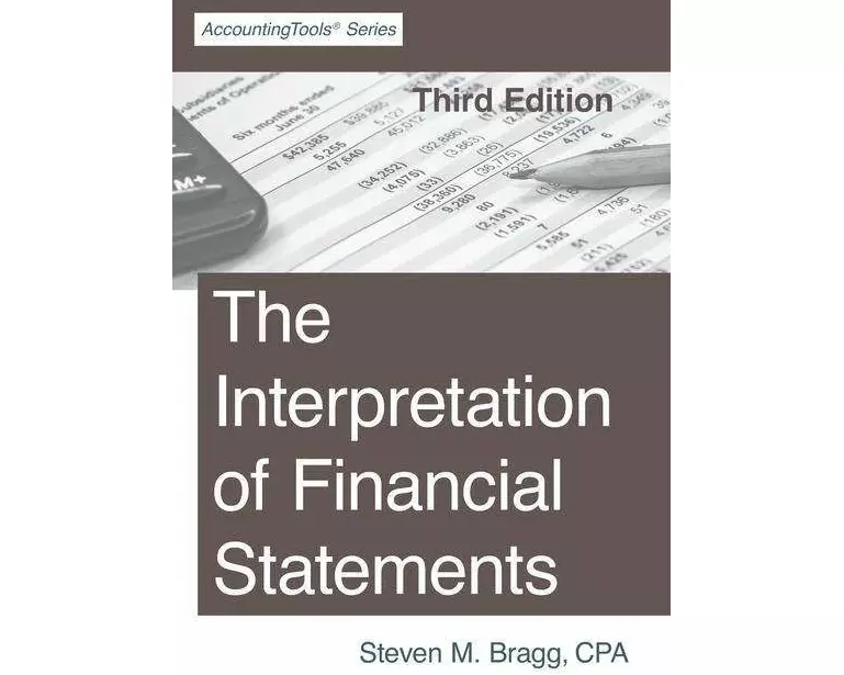 The Interpretation of Financial Statements
