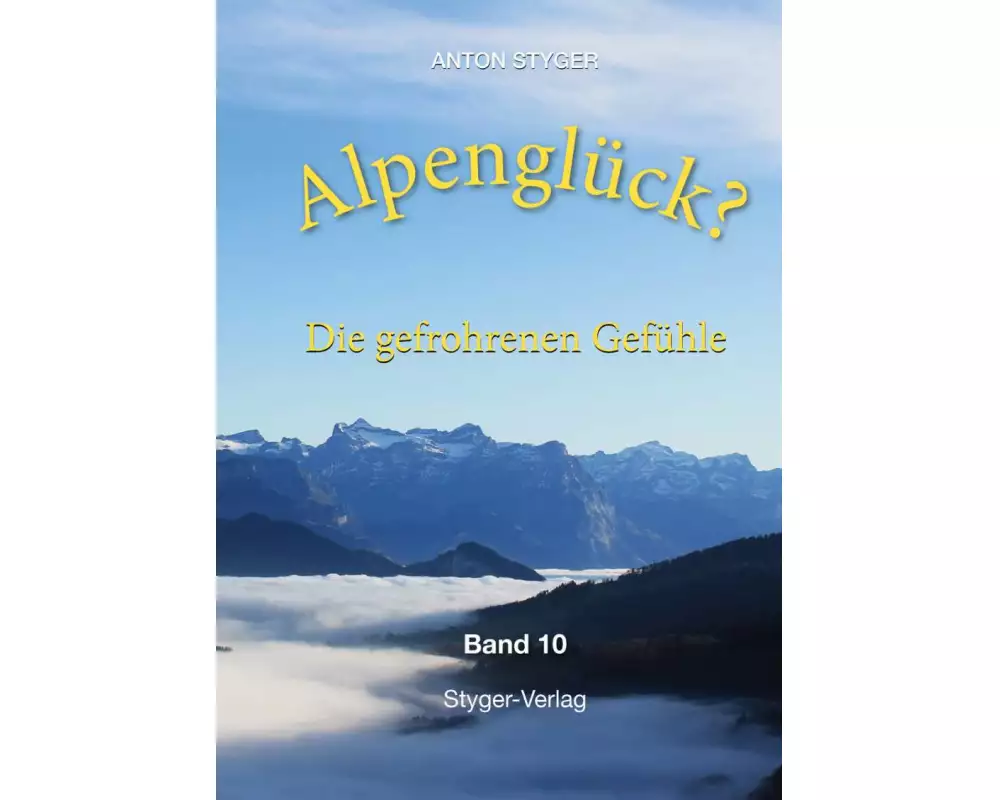 Alpenglück?