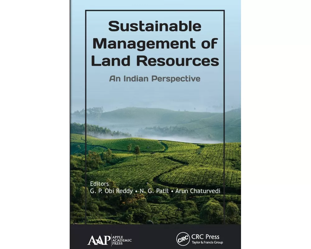 Sustainable Management of Land Resources