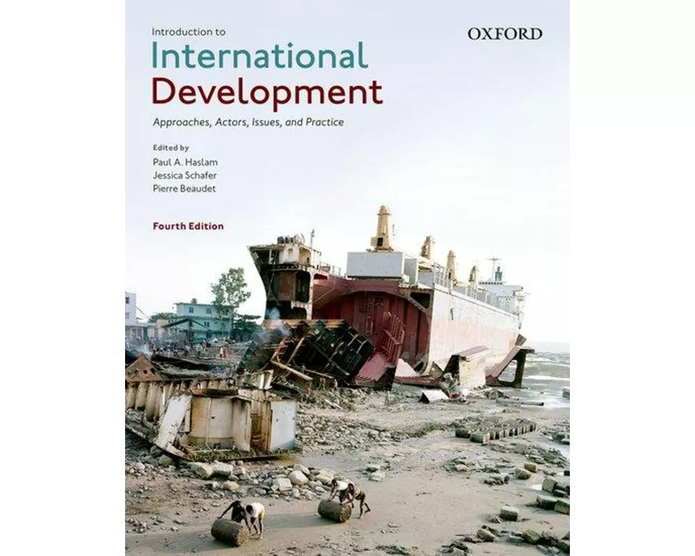 Introduction to International Development