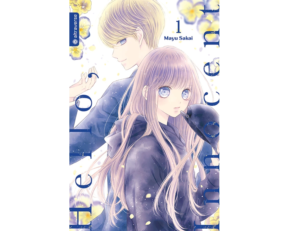 Hello, Innocent 01
