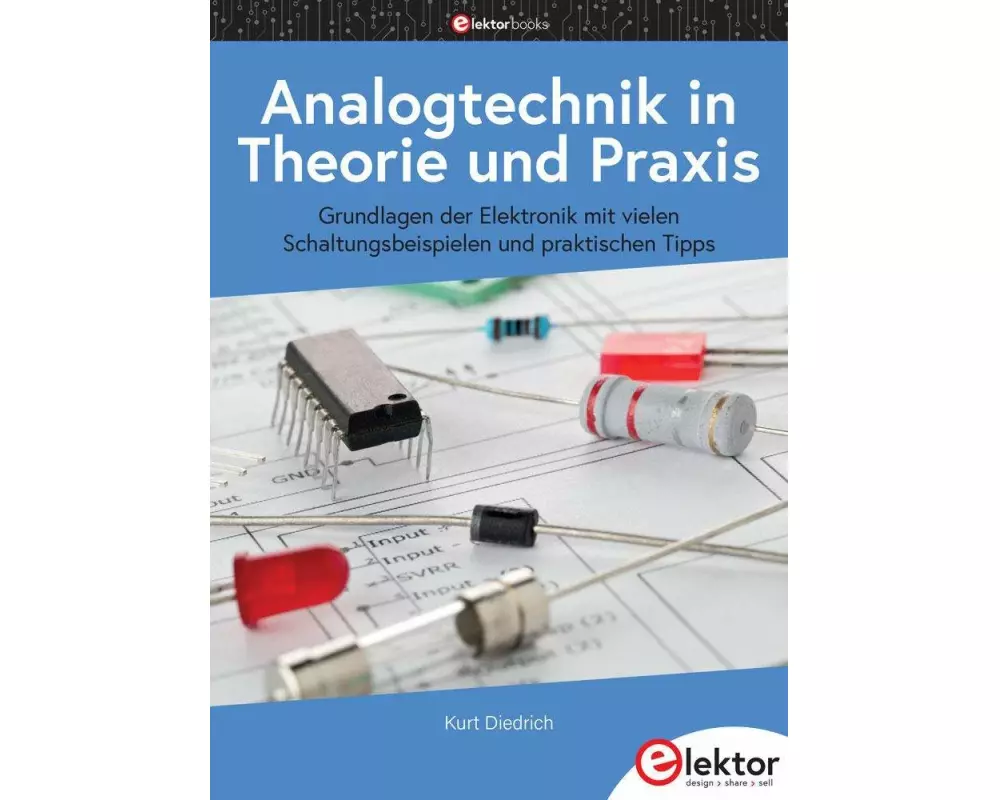 Analogtechnik in Theorie und Praxis