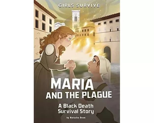 Maria and the Plague