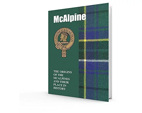 McAlpine