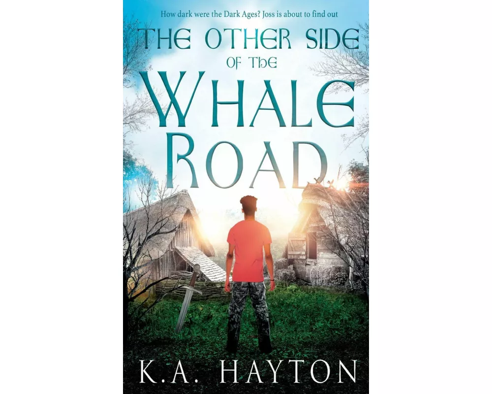 The Other Side of the Whale Road