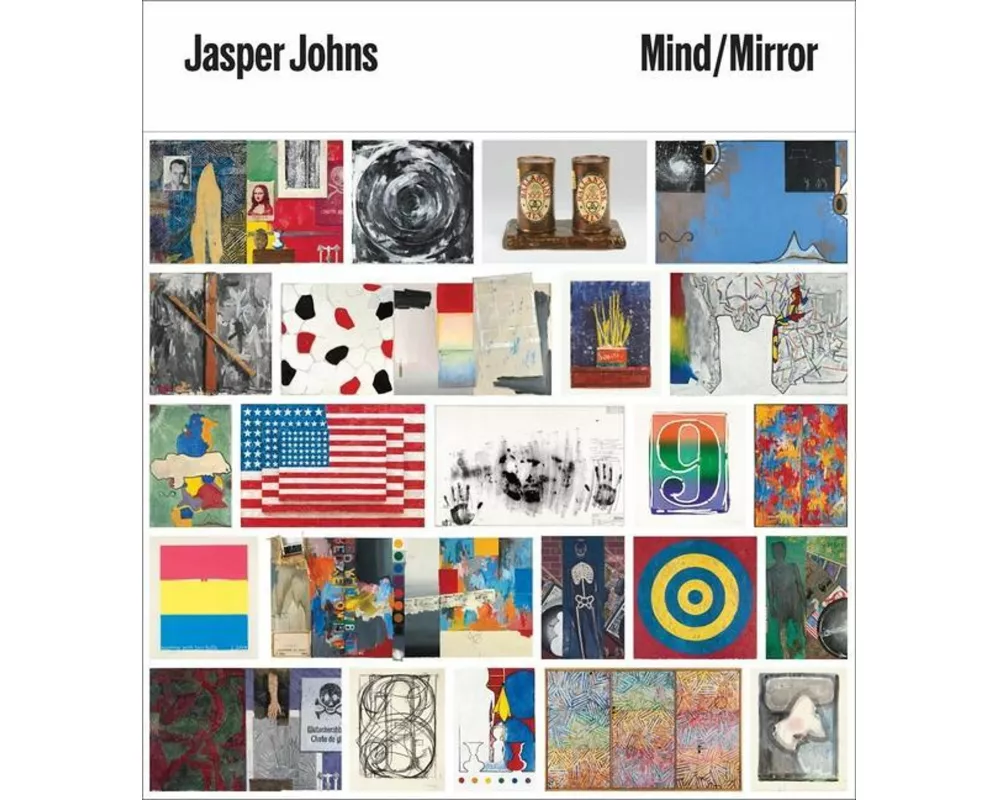 Jasper Johns