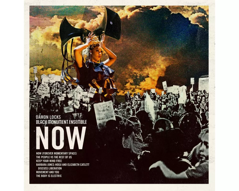 Now