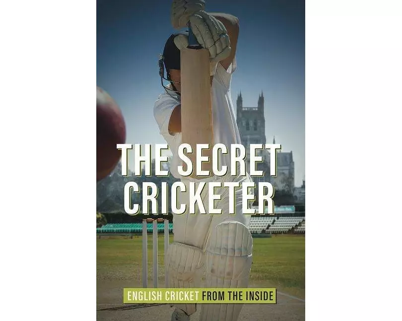 The Secret Cricketer