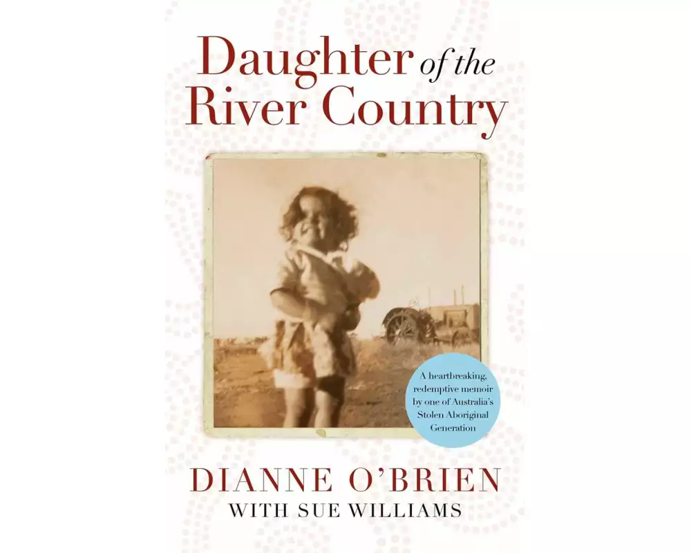 Daughter of The River Country