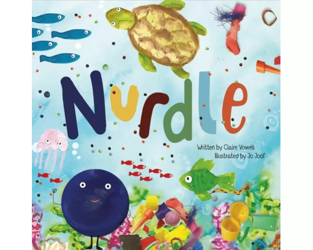 Nurdle