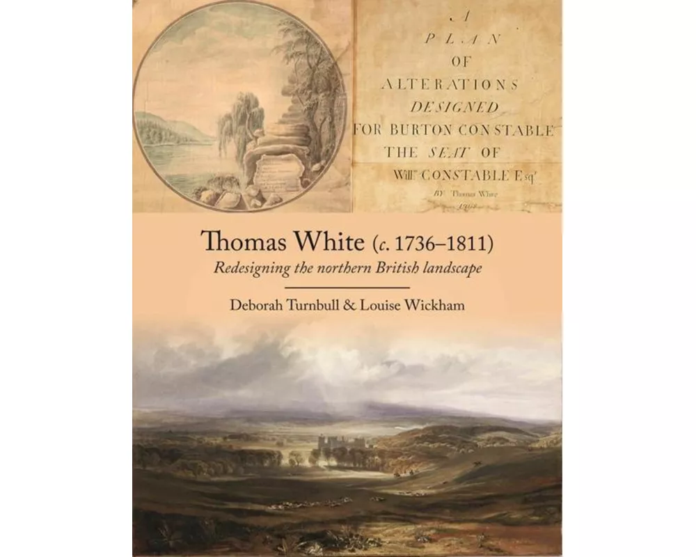 Thomas White (c. 1736-1811)