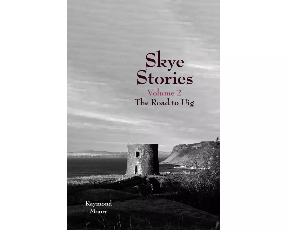 Skye Stories Volume 2