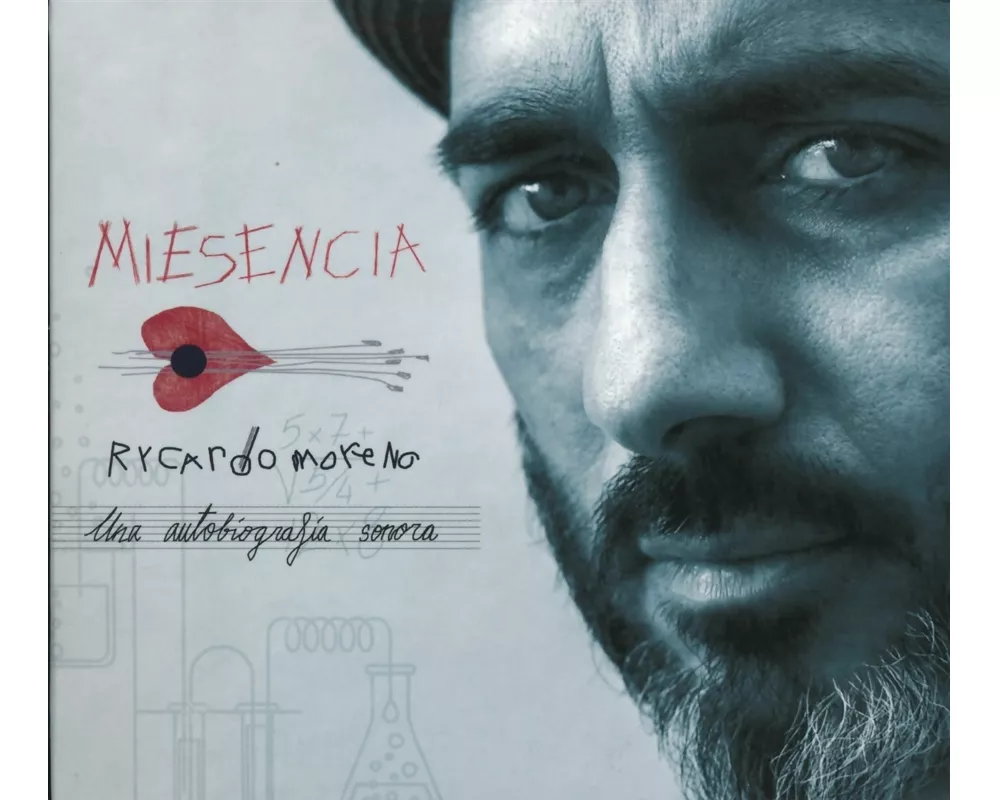 Miesencia-A Sound Autobiography