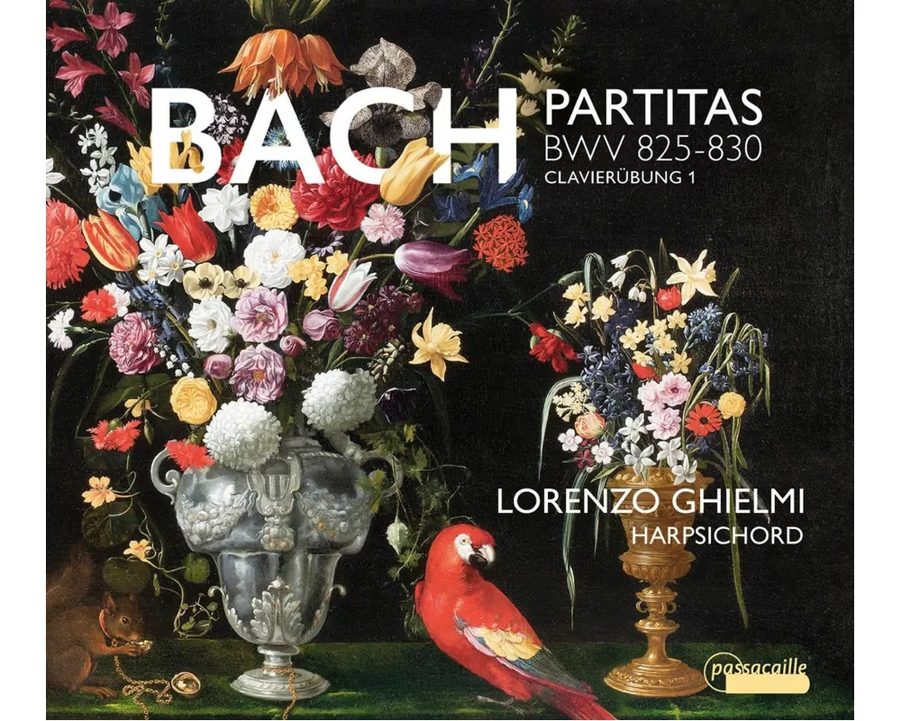 Clavierübung I