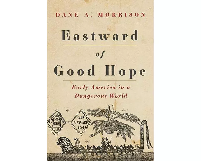 Eastward of Good Hope