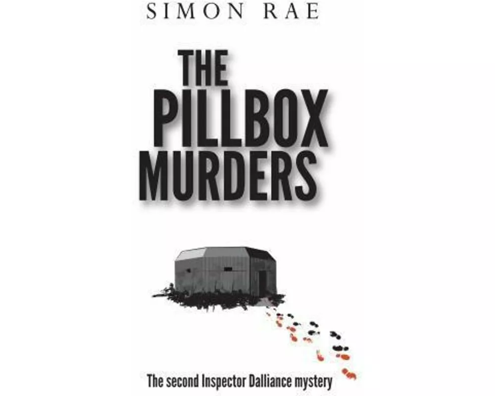 The Pillbox Murders