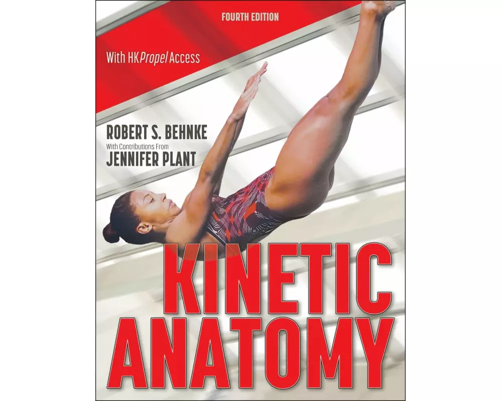 Kinetic Anatomy
