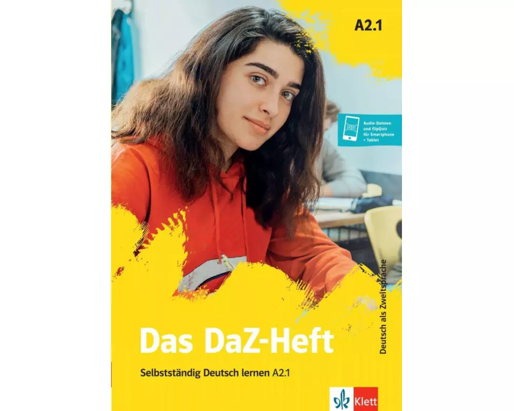 Das DaZ-Heft A2.1