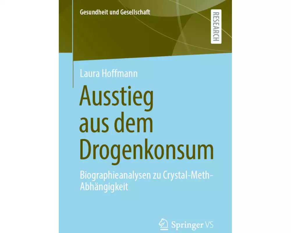 Ausstieg aus dem Drogenkonsum