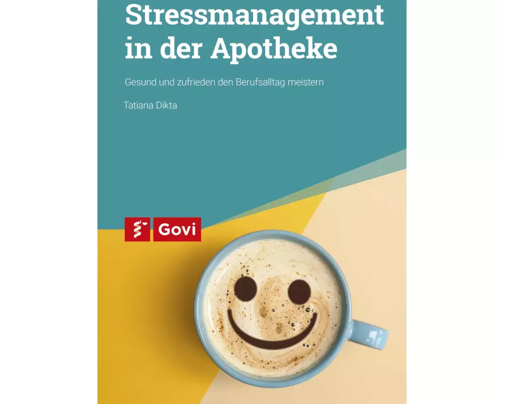 Stressmanagement in der Apotheke