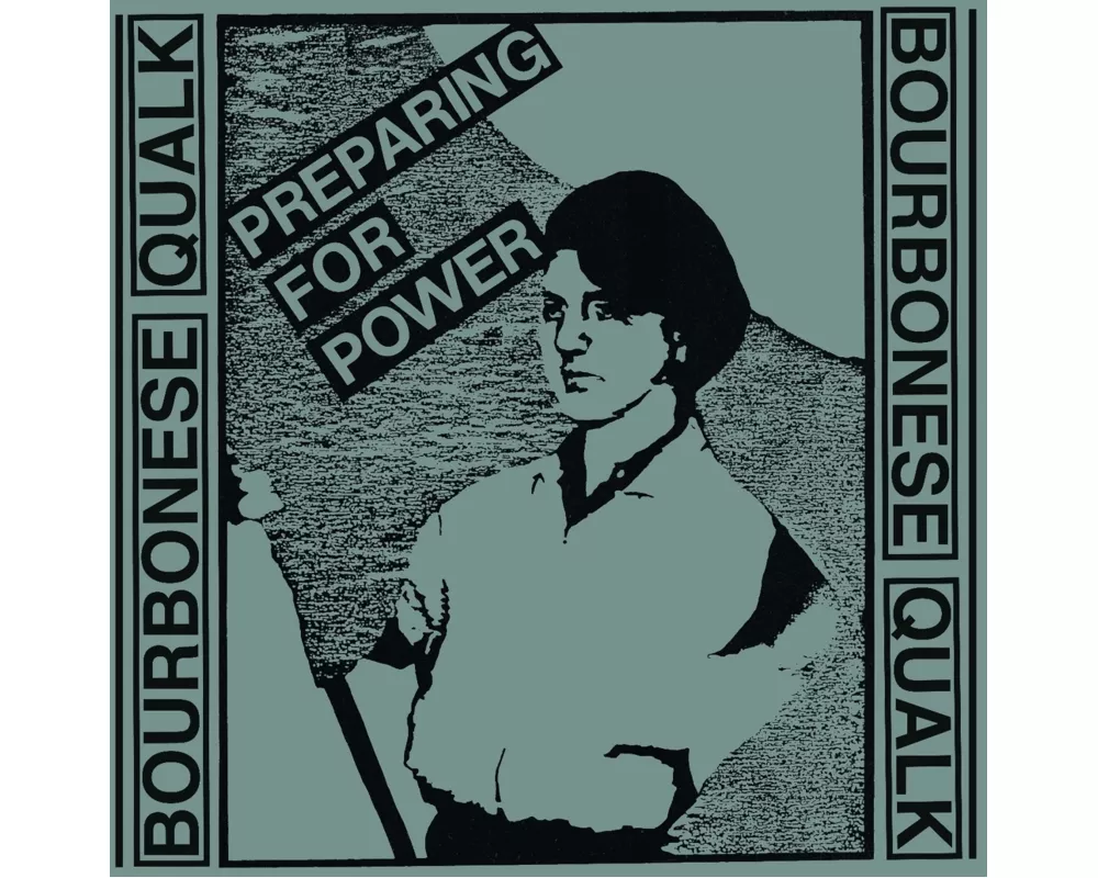 Preparing For Power