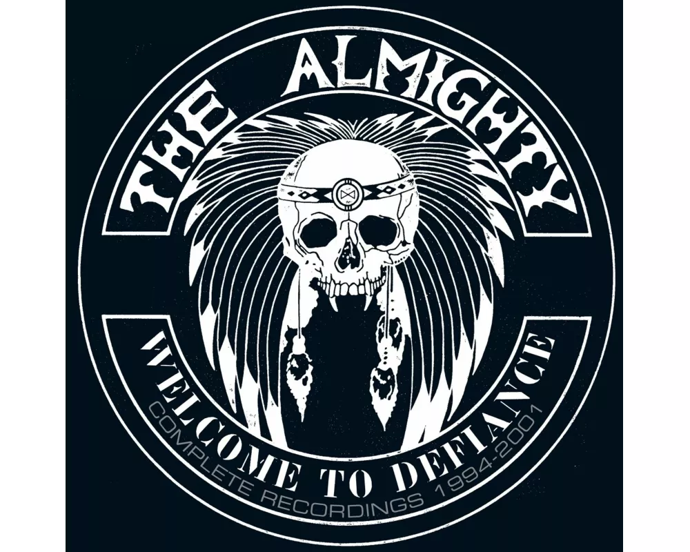 Welcome to Defiance Complete