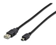 Assmann 3 m USB Data Transfer Cable