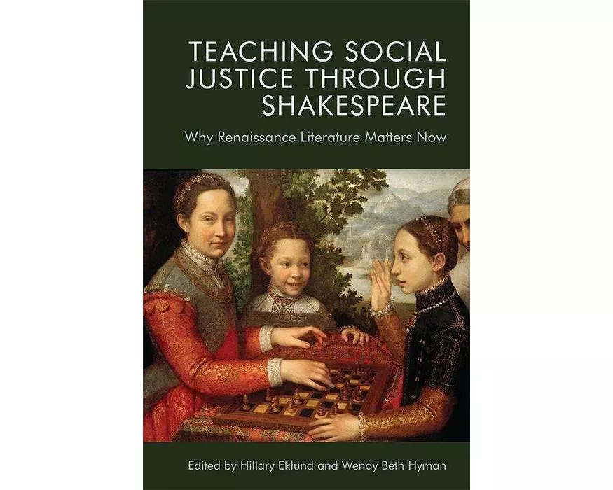 Teaching Social Justice Through Shakespeare