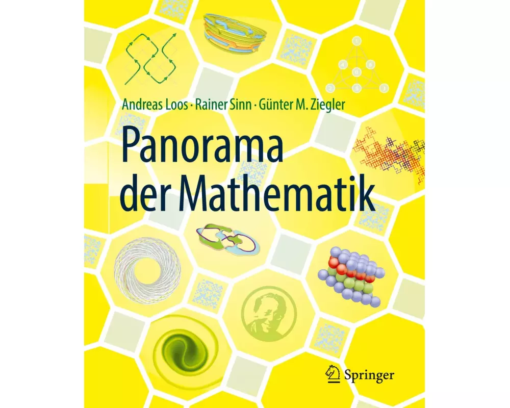 Panorama der Mathematik