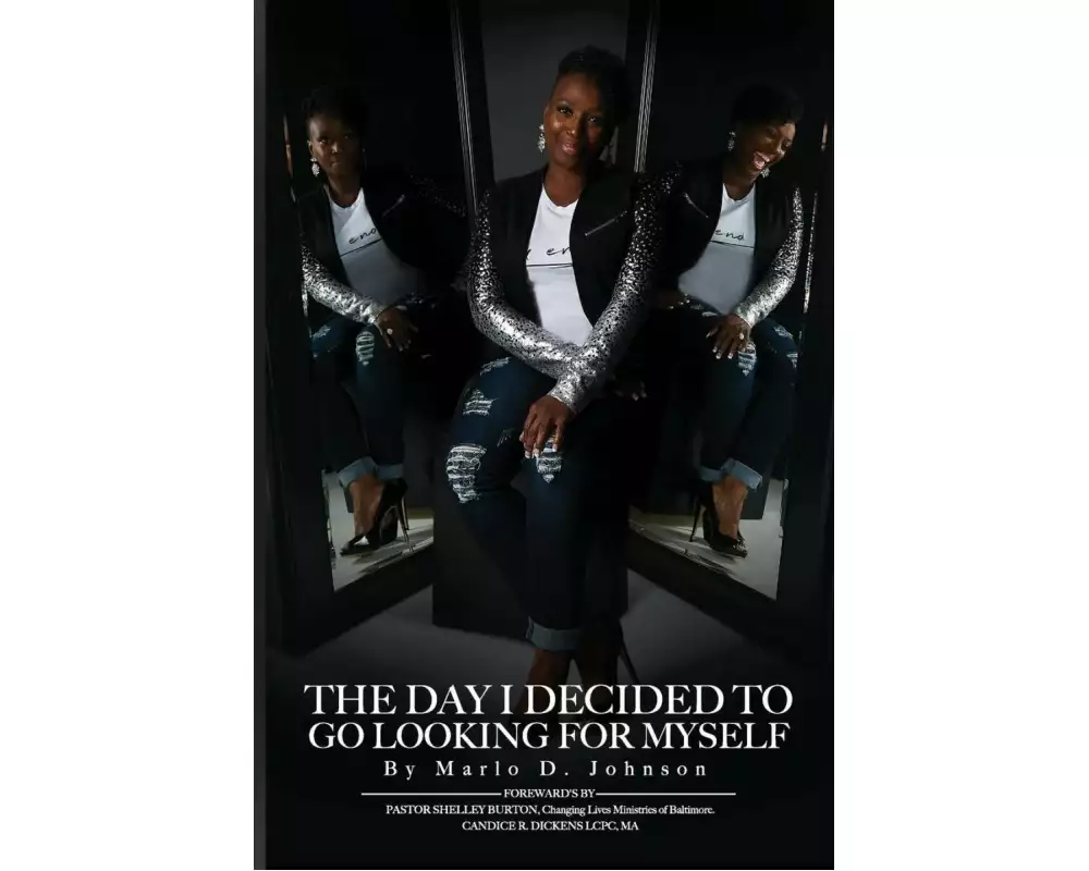 The Day I Decided To Go Looking for Myself