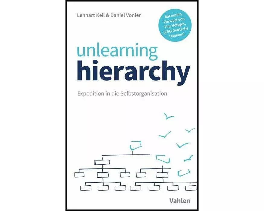 Unlearning Hierarchy