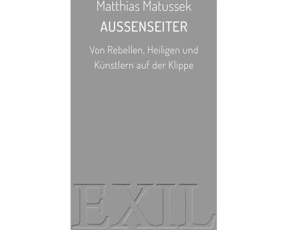 Außenseiter