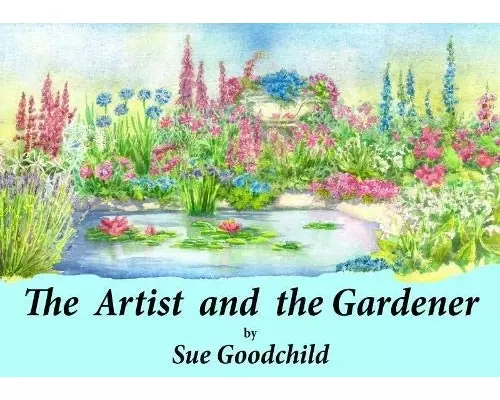 The Artist and the Gardener