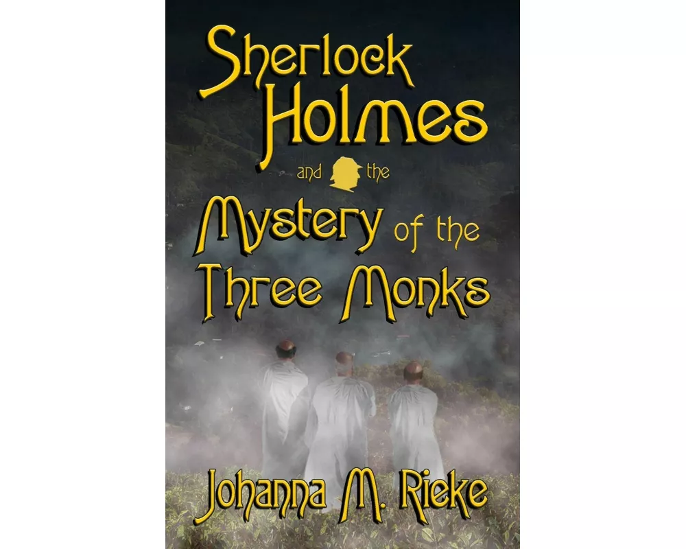 Sherlock Holmes and The Mystery of the Three Monks