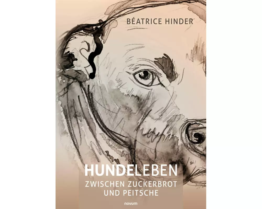 Hundeleben - zwischen Zuckerbrot und Peitsche